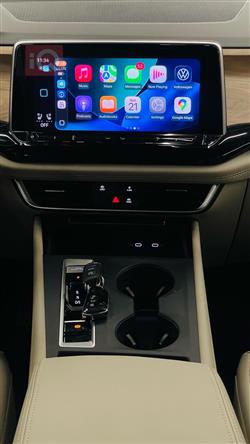 فولكسفاغن أطلس